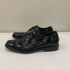 Stacy Adam’s Black Men’s Dress Shoes - Size 9